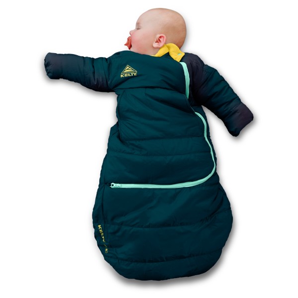 Kelty - Kid's Space Cadet 30 - Saco de dormir para niños