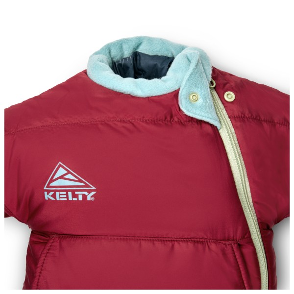 Kelty - Kid's Space Cadet 40 - Kinderslaapzak