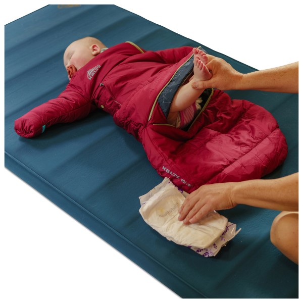 Kelty - Kid's Space Cadet 40 - Kinderslaapzak