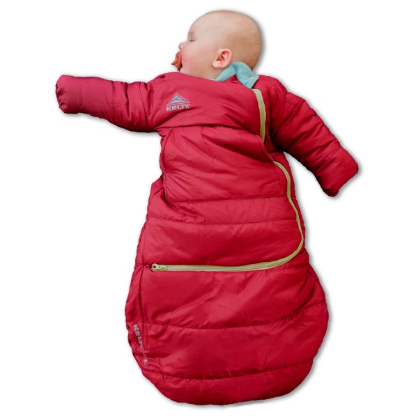 Kelty - Kid's Space Cadet 40 - Kinderslaapzak