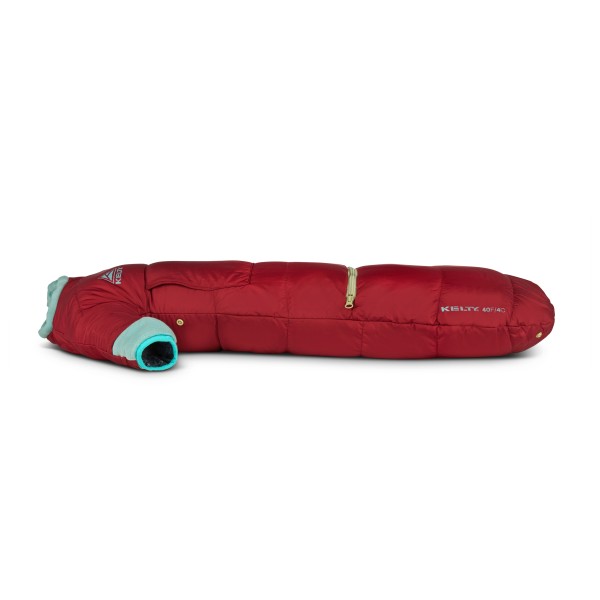 Kelty - Kid's Space Cadet 40 - Saco de dormir para niños
