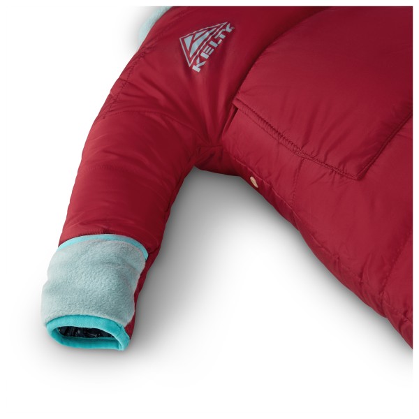 Kelty - Kid's Space Cadet 40 - Saco de dormir para niños