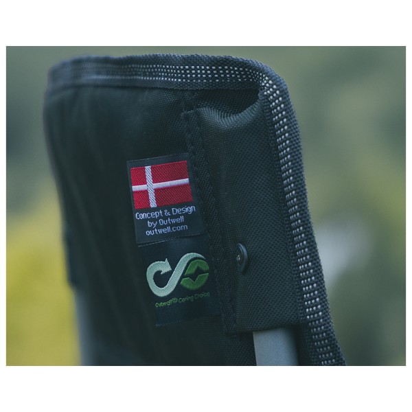 Outwell - Catamarca Junior - Kids' sleeping bag