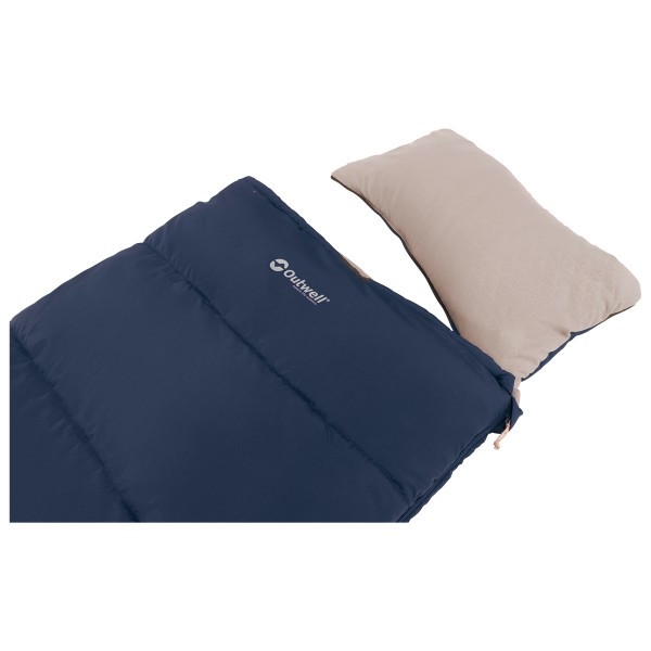 Outwell - Contour Junior - Sovepose til børn