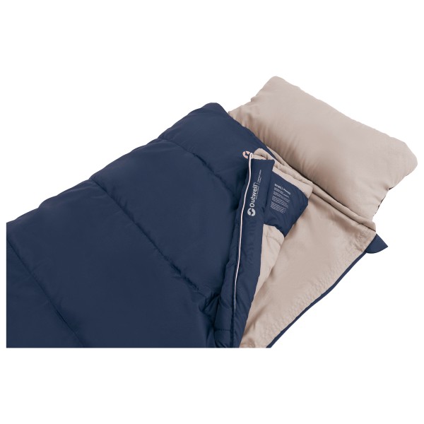 Outwell - Contour Junior - Sovepose til børn