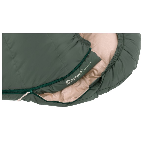 Outwell - Convertible Junior - Kinderschlafsack