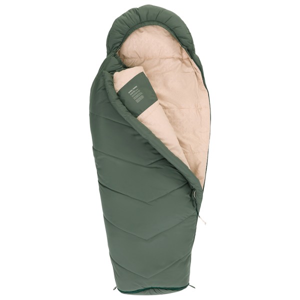Outwell - Convertible Junior - Saco de dormir para niños
