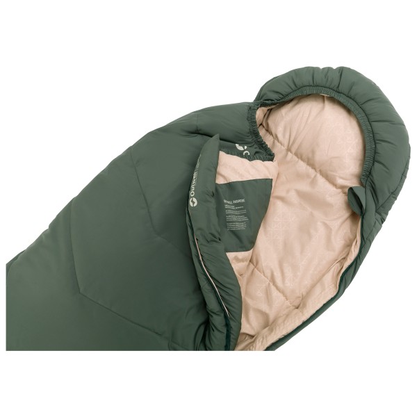 Outwell - Convertible Junior - Saco de dormir para niños