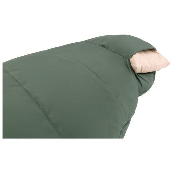 Outwell - Convertible Junior - Saco de dormir para niños