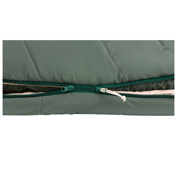 Outwell - Convertible Junior - Saco de dormir para niños