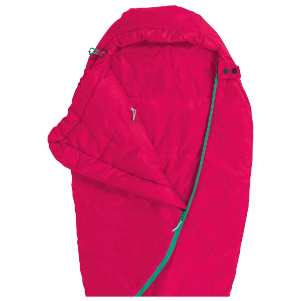 Jack Wolfskin - Kid's Grow Up Dreamer - Kids' sleeping bag