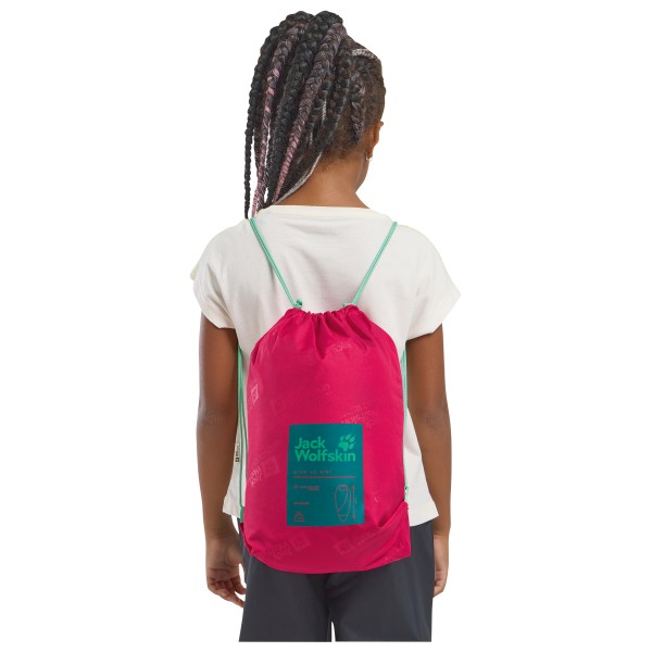 Jack Wolfskin - Kid's Grow Up Dreamer - Kinderschlafsack