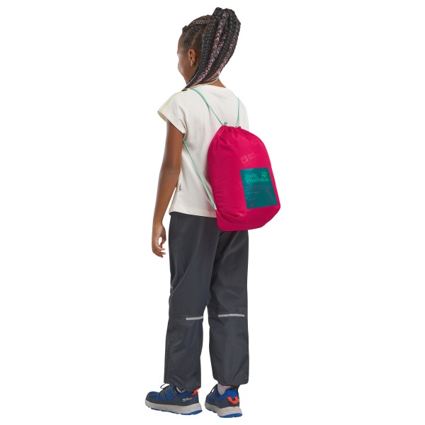 Jack Wolfskin - Kid's Grow Up Dreamer - Kinderschlafsack