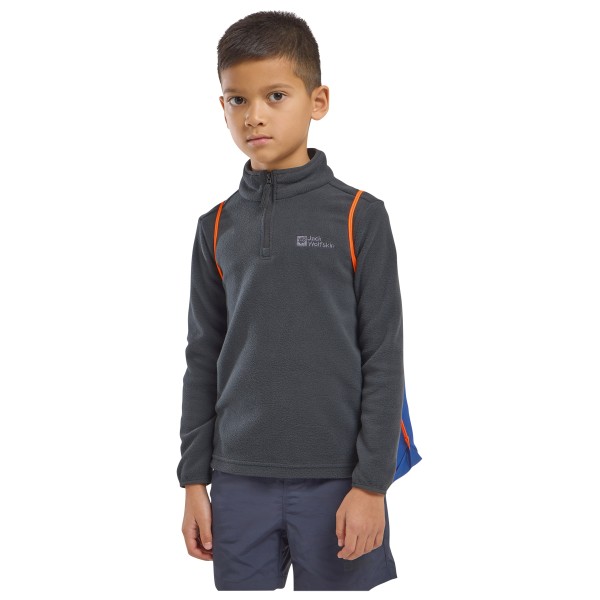 Jack Wolfskin - Kid's Grow Up Moonrise - Sovepose til børn