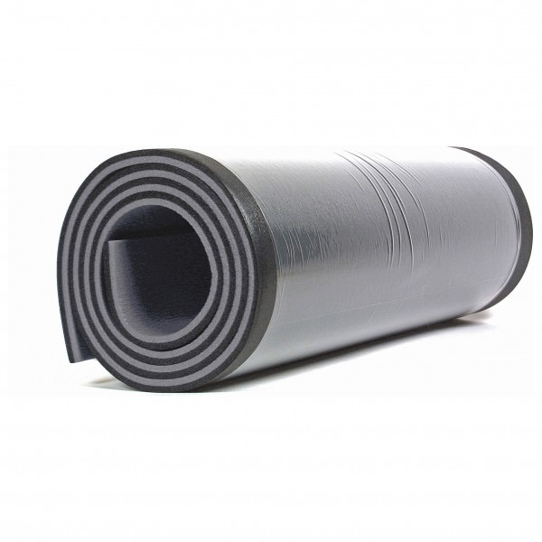 Basic Nature - Isomatte Eco DeLuxe - Esterilla aislante