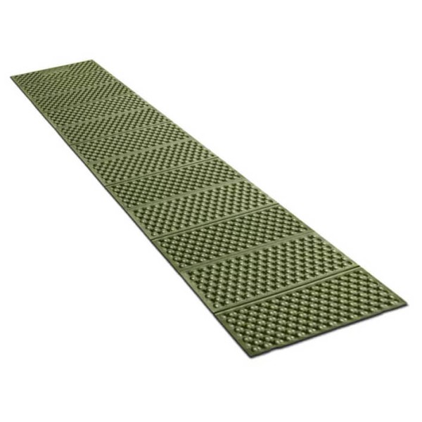 foldable camping mat