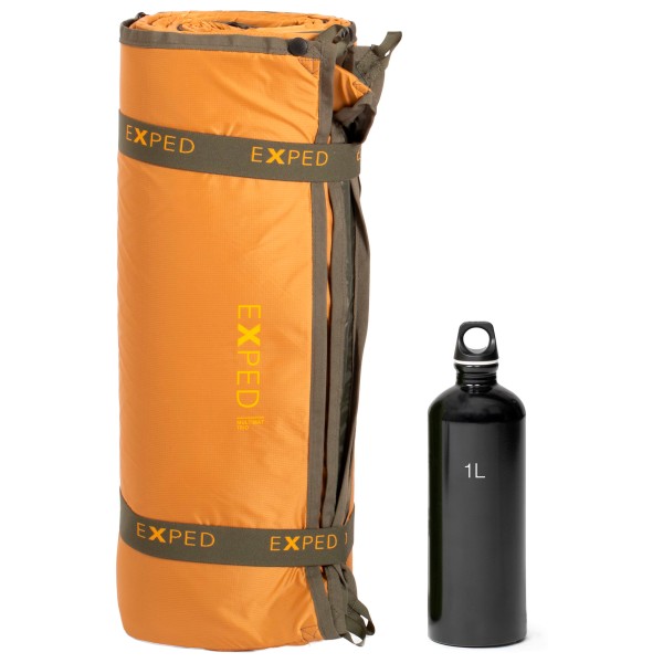 Exped - MultiMat Trio - Esterilla aislante