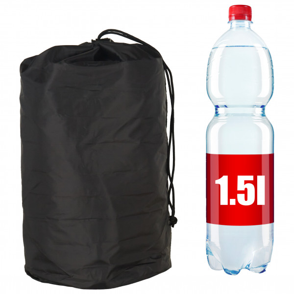 Therm-a-Rest - Trail Lite SMU Grasshopper - Liggunderlag