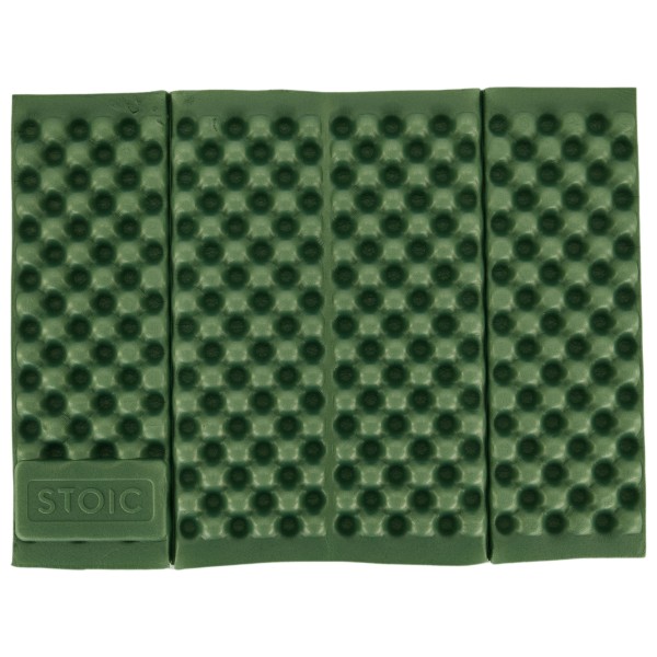 Stoic - HeladagenSt. Seat Mat - Siddepude