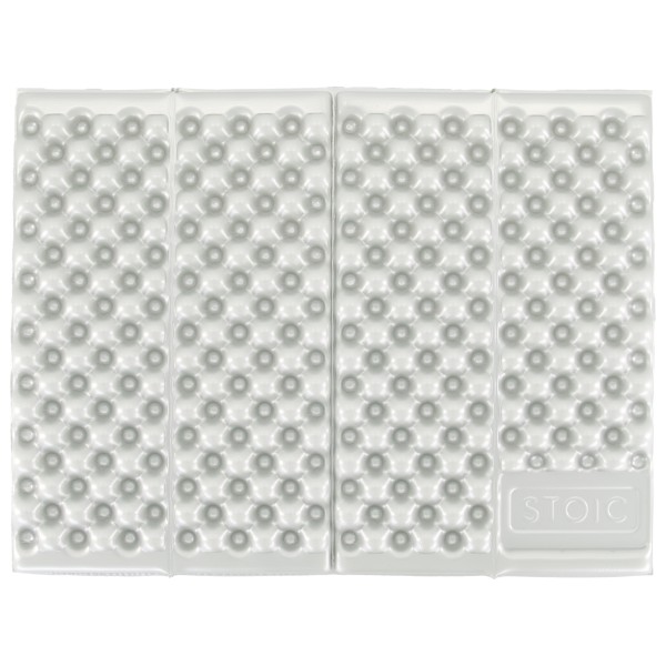 Stoic - HeladagenSt. Seat Mat - Siddepude