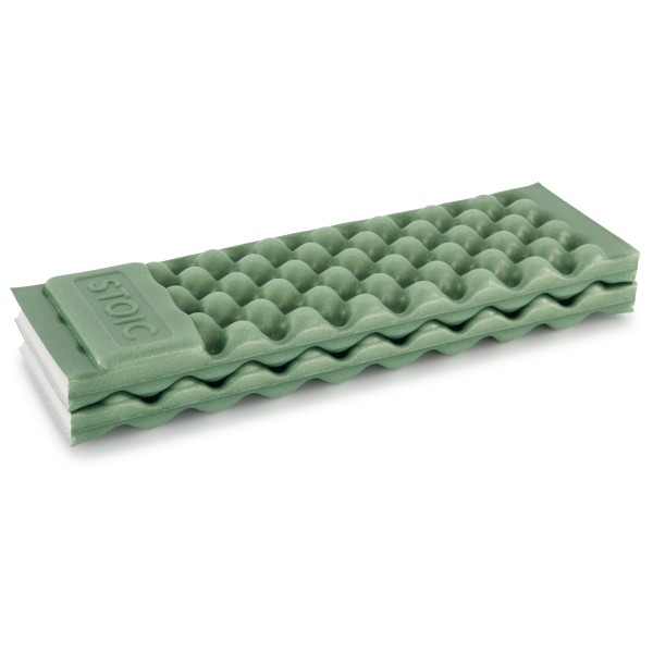 Stoic - HeladagenSt. Seat Mat - Siddepude