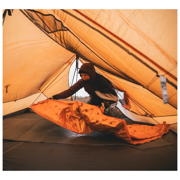 Robens - Zigzag UL - Sleeping mat