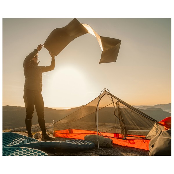 Robens - Zigzag UL - Sleeping mat
