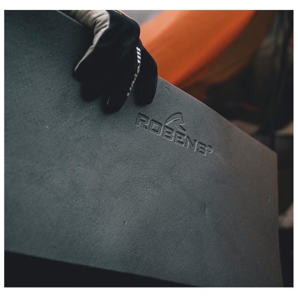 Robens - Zigzag UL - Sleeping mat