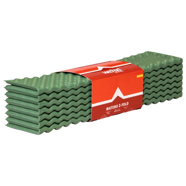 Wechsel - Mateno Z-Fold - Isomåtte