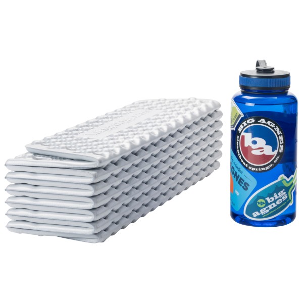 Big Agnes - Twentymile UL - Esterilla aislante