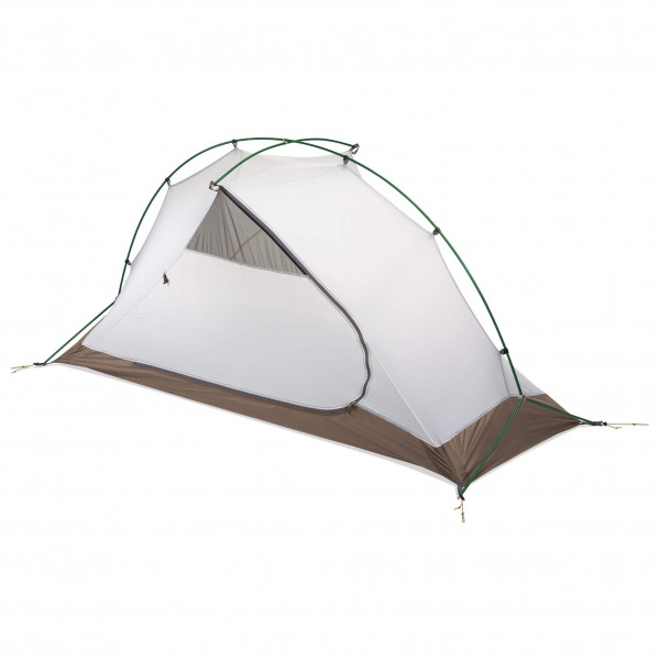 MSR - Hubba HP - Tienda de campaña 1 persona