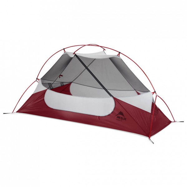 MSR - Hubba NX - 1-personers telt