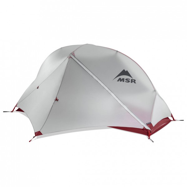 MSR - Hubba NX - 1-personers telt