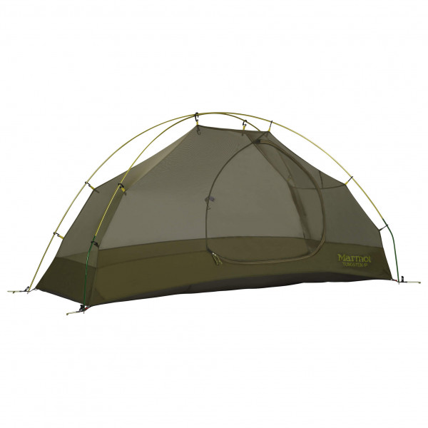 Marmot - Tungsten 1P - Tente 1 place
