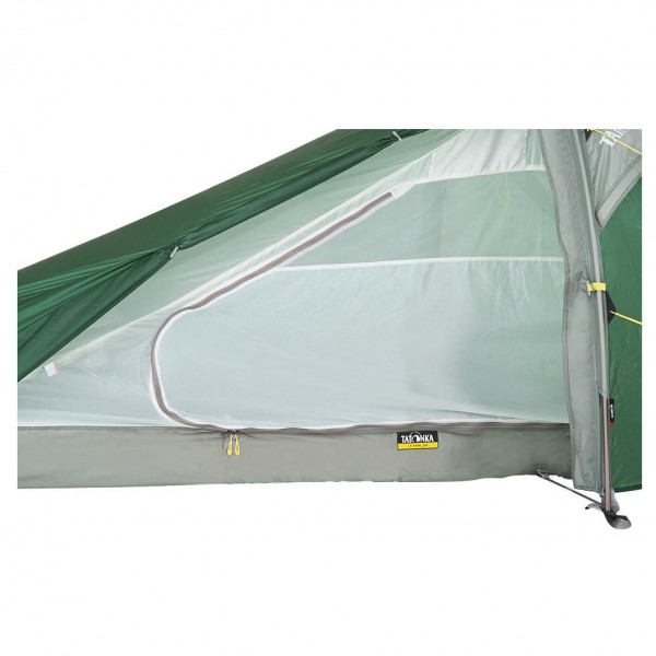 Tatonka - Kyrkja - 1-mannatält