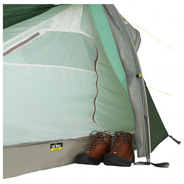 Tatonka - Kyrkja - Tienda de campaña 1 persona