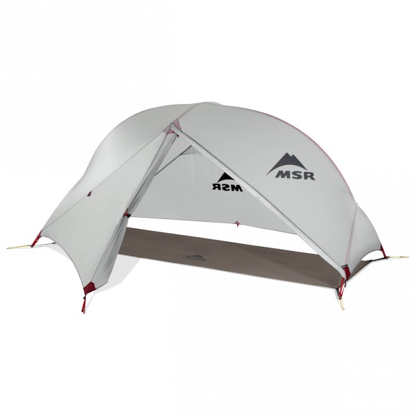 MSR - Hubba NX - Tienda de campaña 1 persona