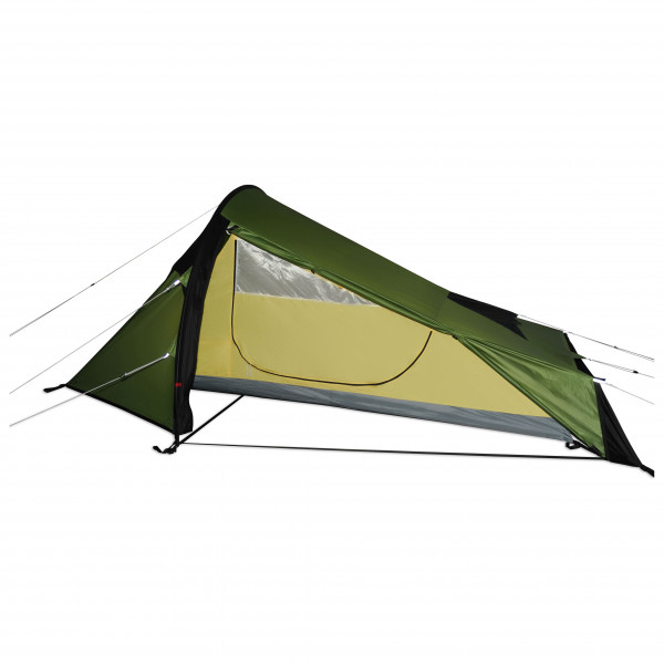 Rejka - Arvid 1 - Tenda a 1 posto