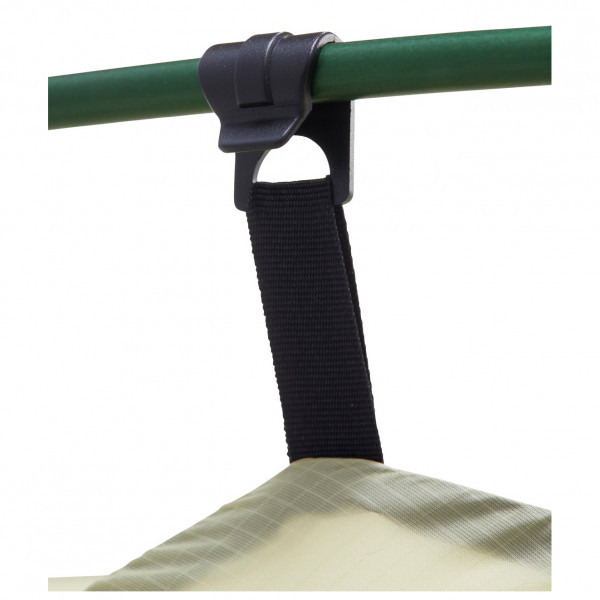 Wechsel - Exogen 1 - 1 henkilön teltta