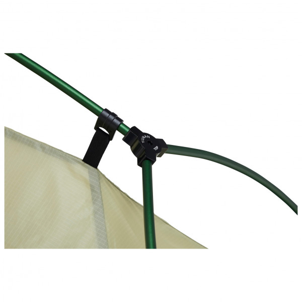 Wechsel - Exogen 1 - 1 henkilön teltta