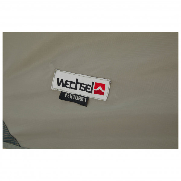 Wechsel - Venture 1 - Tienda de campaña 1 persona