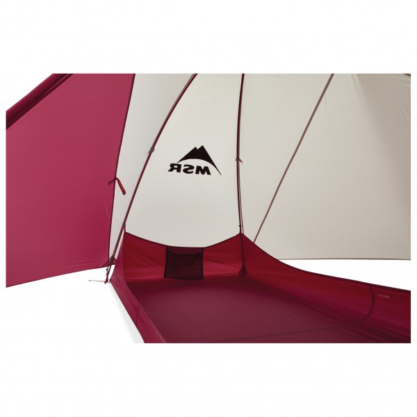 MSR - Zoic 1 - Tenda a 1 posto