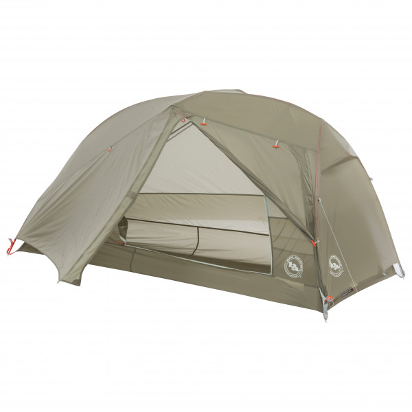 Big Agnes - Copper Spur HV UL1 - Tenda a 1 posto