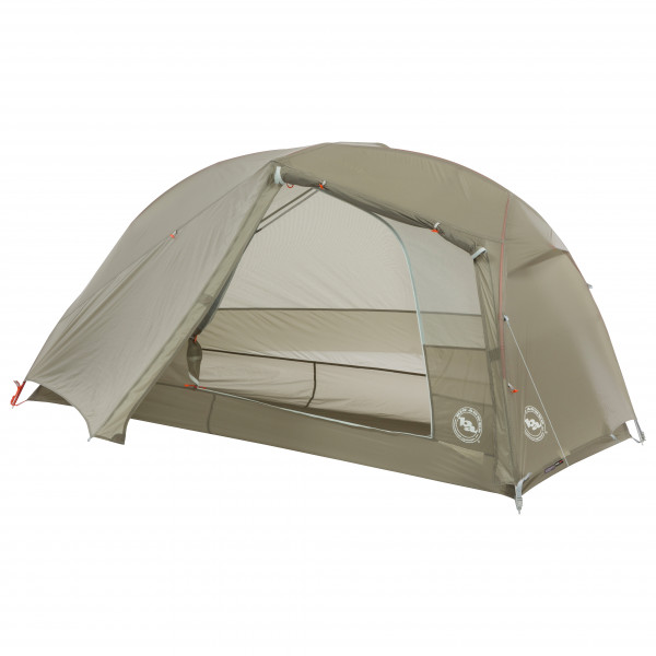 Big Agnes - Copper Spur HV UL1 - Tenda a 1 posto