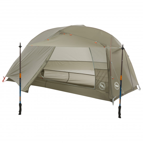 Big Agnes - Copper Spur HV UL1 - Tenda a 1 posto