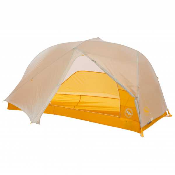 Big Agnes - Tiger Wall UL1 - Tienda de campaña 1 persona