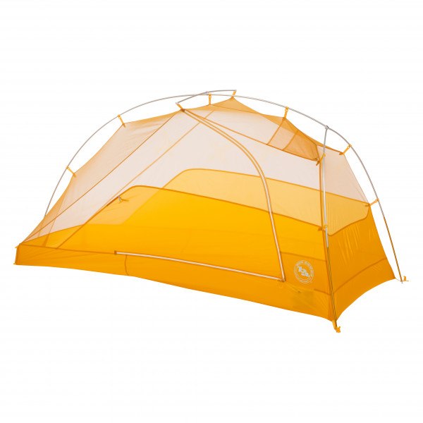 Big Agnes - Tiger Wall UL1 - Tienda de campaña 1 persona