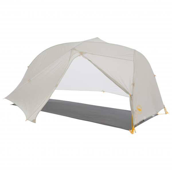 Big Agnes - Tiger Wall UL1 - Tienda de campaña 1 persona