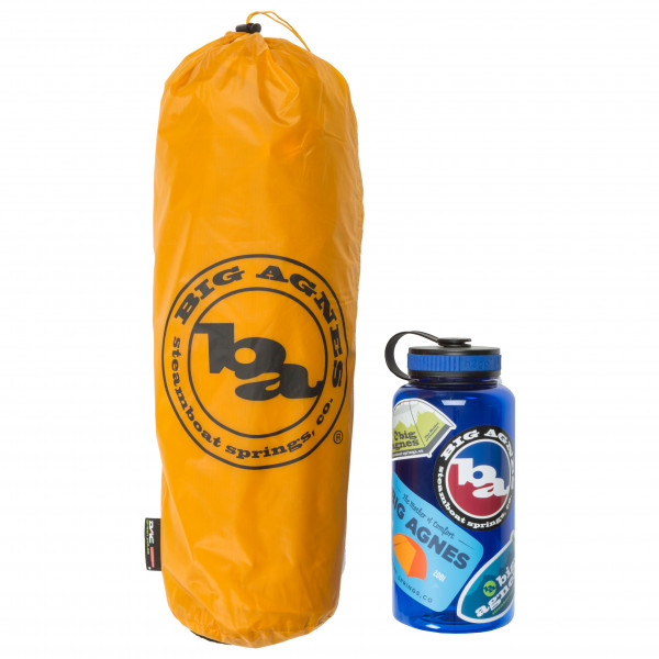 Big Agnes - Tiger Wall UL1 - Tienda de campaña 1 persona