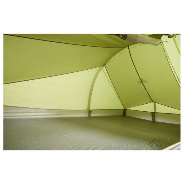 Vaude - Lizard Seamless 1-2P - 1-mannatält